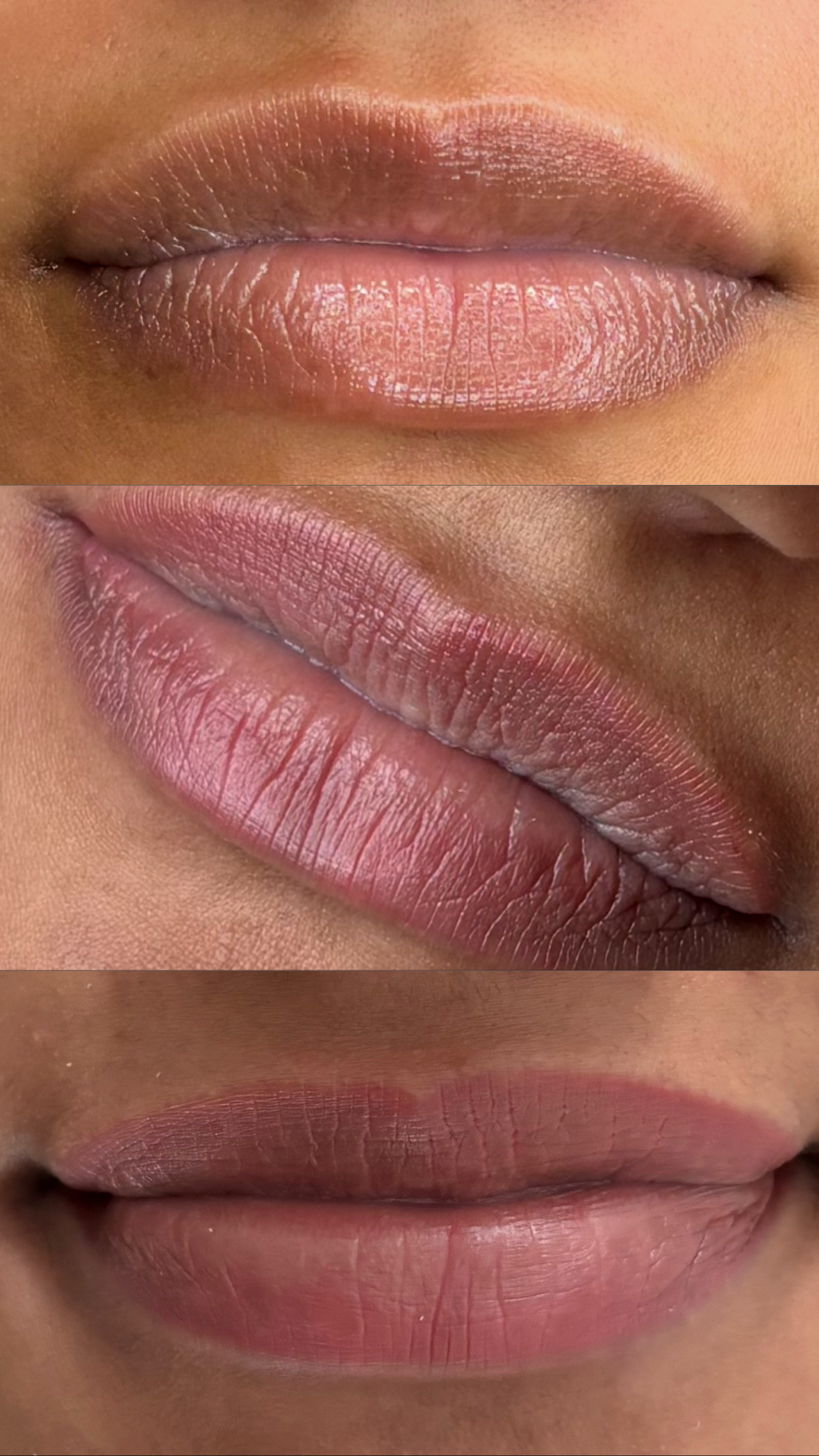 lip blush client 1