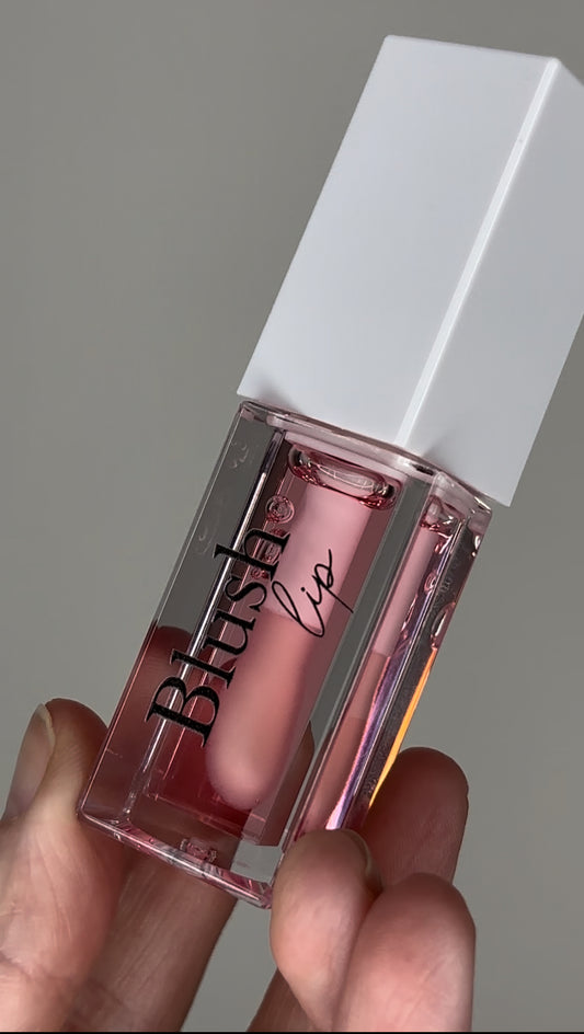 Strawberry Dream Lip Oil