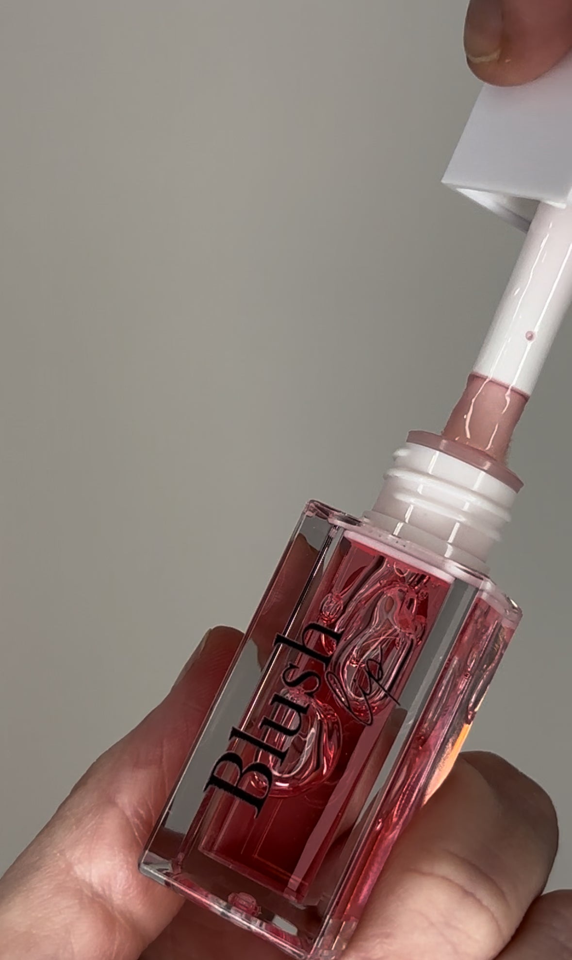 Watermelon Dew Lip Oil